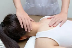 Certified Chiropractor in Dubai